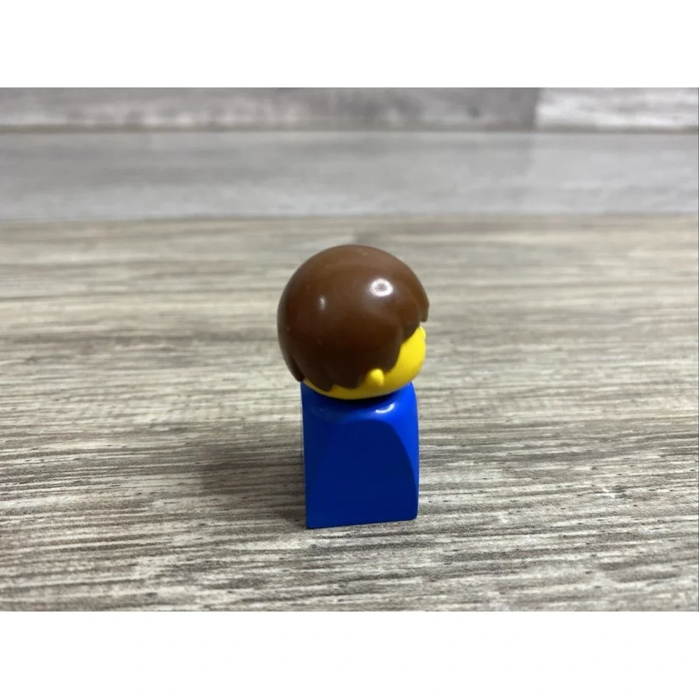 LEGO 4224c02‎ Minifigure Basic Male Finger Puppet bfp002 1089 350 1619 330 1882